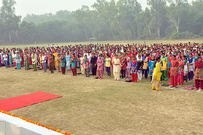 Government College Hisar Events photo 2